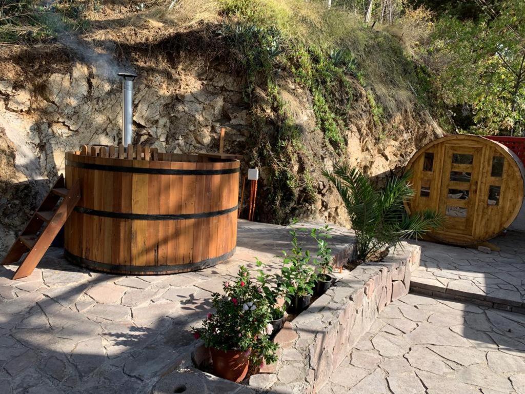 فندق Casa Arrayan سانتياغو المظهر الخارجي الصورة