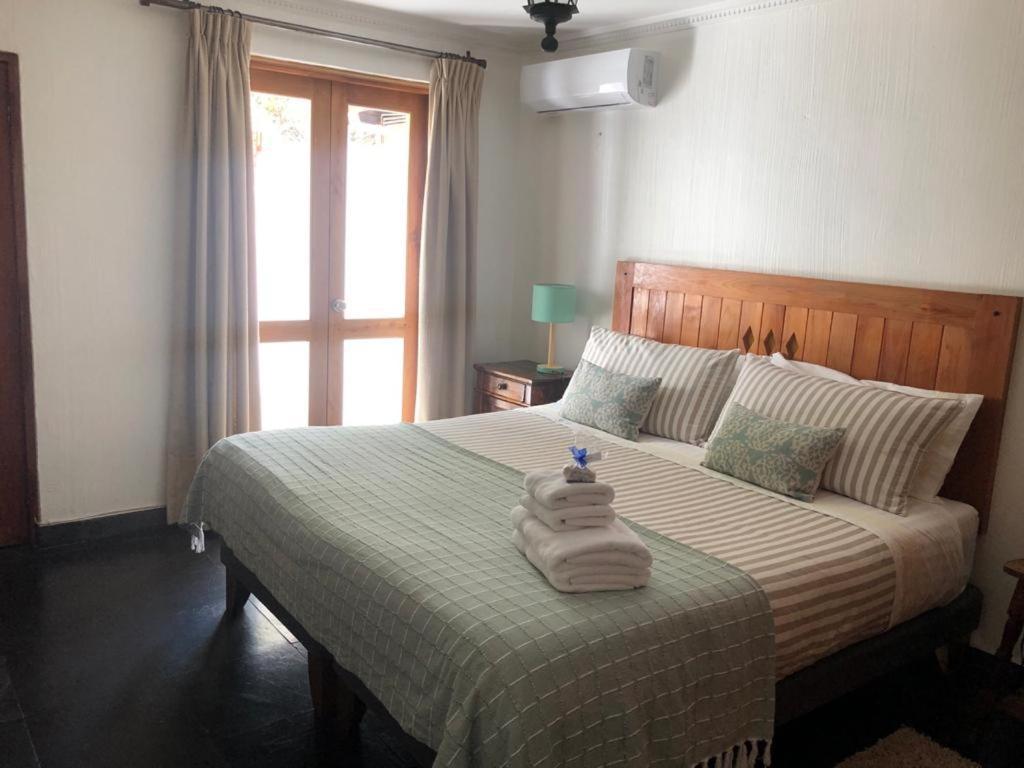 فندق Casa Arrayan سانتياغو المظهر الخارجي الصورة