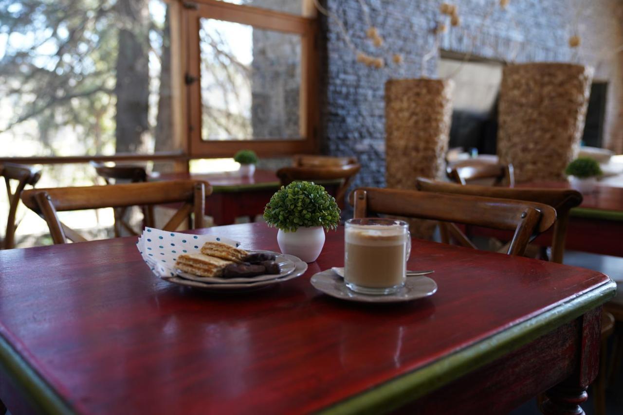 فندق Casa Arrayan سانتياغو المظهر الخارجي الصورة